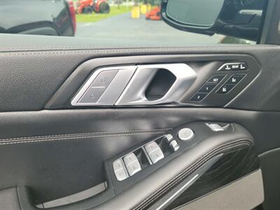 2019 BMW X7 xDrive40i - Photo 14 - Du Quoin, IL 62832