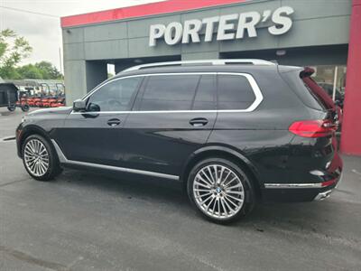 2019 BMW X7 xDrive40i - Photo 6 - Du Quoin, IL 62832