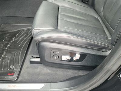 2019 BMW X7 xDrive40i - Photo 25 - Du Quoin, IL 62832