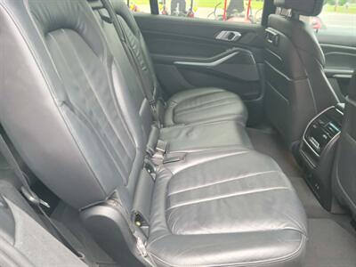 2019 BMW X7 xDrive40i - Photo 31 - Du Quoin, IL 62832