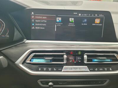 2019 BMW X7 xDrive40i - Photo 18 - Du Quoin, IL 62832
