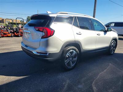 2018 GMC Terrain SLT   - Photo 5 - Du Quoin, IL 62832