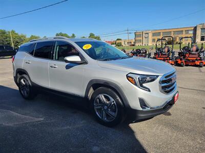 2018 GMC Terrain SLT   - Photo 4 - Du Quoin, IL 62832