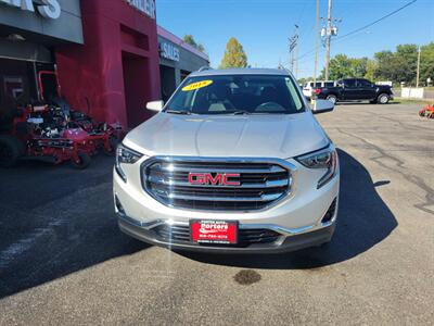 2018 GMC Terrain SLT   - Photo 3 - Du Quoin, IL 62832