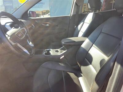 2018 GMC Terrain SLT   - Photo 7 - Du Quoin, IL 62832
