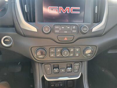 2018 GMC Terrain SLT   - Photo 10 - Du Quoin, IL 62832