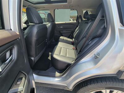 2021 Nissan Rogue SV - Photo 12 - Du Quoin, IL 62832