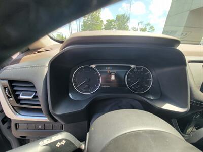 2021 Nissan Rogue SV - Photo 11 - Du Quoin, IL 62832