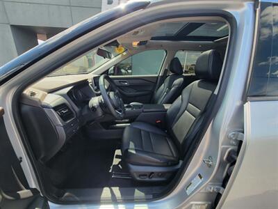 2021 Nissan Rogue SV - Photo 10 - Du Quoin, IL 62832