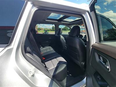 2021 Nissan Rogue SV - Photo 14 - Du Quoin, IL 62832