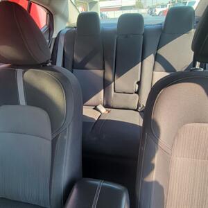 2021 Nissan Sentra SV   - Photo 15 - Du Quoin, IL 62832