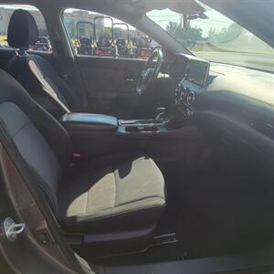 2021 Nissan Sentra SV   - Photo 13 - Du Quoin, IL 62832