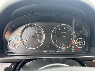 2016 BMW 528i   - Photo 9 - Du Quoin, IL 62832