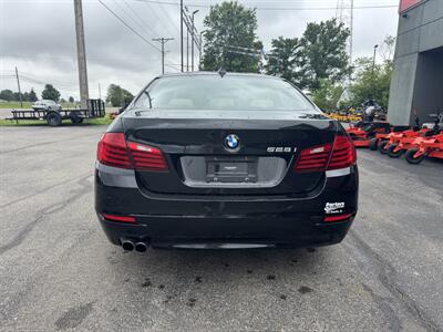 2016 BMW 528i   - Photo 5 - Du Quoin, IL 62832