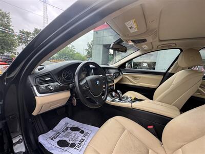 2016 BMW 528i   - Photo 8 - Du Quoin, IL 62832