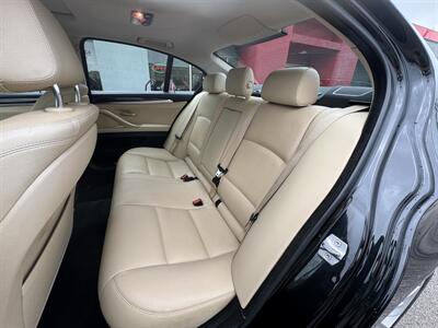 2016 BMW 528i   - Photo 15 - Du Quoin, IL 62832