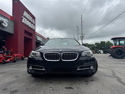 2016 BMW 528i   - Photo 3 - Du Quoin, IL 62832
