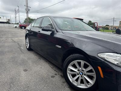 2016 BMW 528i   - Photo 4 - Du Quoin, IL 62832