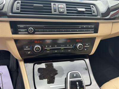 2016 BMW 528i   - Photo 10 - Du Quoin, IL 62832