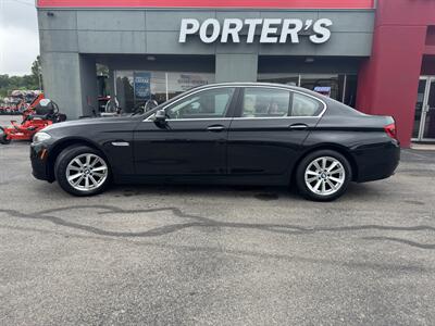 2016 BMW 528i   - Photo 1 - Du Quoin, IL 62832