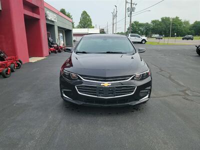 2017 Chevrolet Malibu LT - Photo 5 - Du Quoin, IL 62832