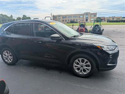 2023 Ford Escape Active - Photo 4 - Du Quoin, IL 62832