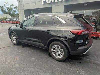 2023 Ford Escape Active - Photo 9 - Du Quoin, IL 62832