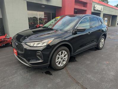 2023 Ford Escape Active - Photo 2 - Du Quoin, IL 62832