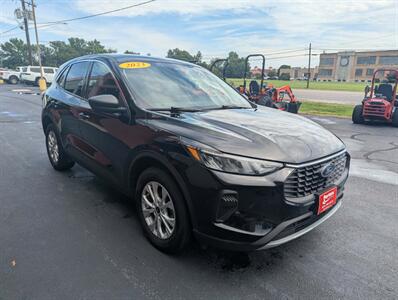 2023 Ford Escape Active - Photo 10 - Du Quoin, IL 62832