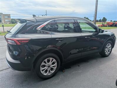 2023 Ford Escape Active - Photo 11 - Du Quoin, IL 62832