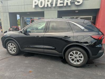 2023 Ford Escape Active - Photo 3 - Du Quoin, IL 62832