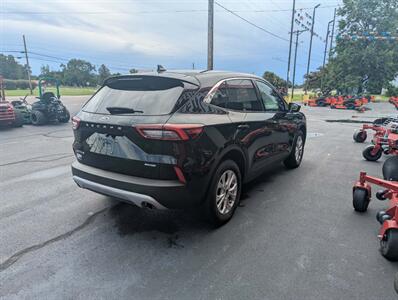 2023 Ford Escape Active - Photo 7 - Du Quoin, IL 62832