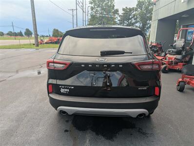 2023 Ford Escape Active - Photo 5 - Du Quoin, IL 62832