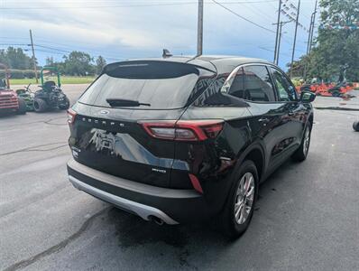 2023 Ford Escape Active - Photo 8 - Du Quoin, IL 62832