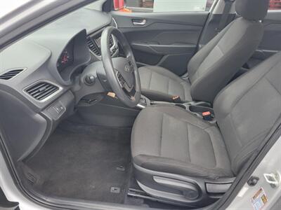 2020 Hyundai ACCENT SE   - Photo 11 - Du Quoin, IL 62832