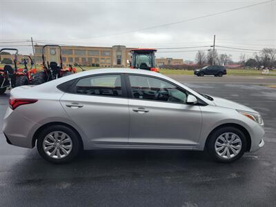 2020 Hyundai ACCENT SE   - Photo 7 - Du Quoin, IL 62832