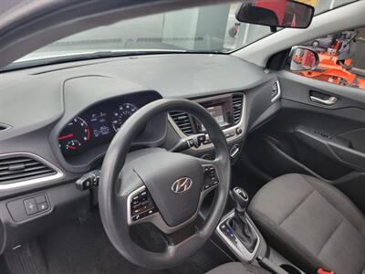 2020 Hyundai ACCENT SE   - Photo 9 - Du Quoin, IL 62832