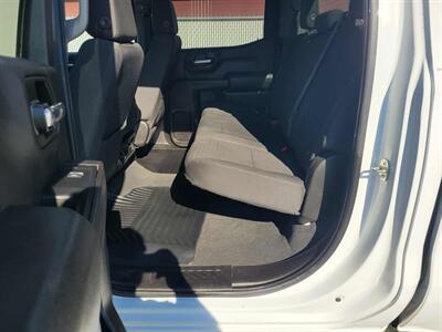 2022 Chevrolet Silverado 1500 Custom - Photo 13 - Du Quoin, IL 62832