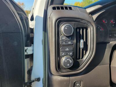 2022 Chevrolet Silverado 1500 Custom - Photo 18 - Du Quoin, IL 62832
