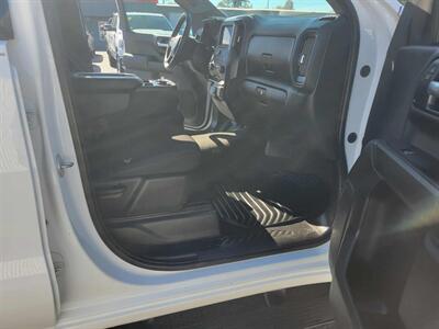 2022 Chevrolet Silverado 1500 Custom - Photo 12 - Du Quoin, IL 62832