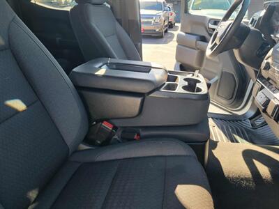 2022 Chevrolet Silverado 1500 Custom - Photo 10 - Du Quoin, IL 62832