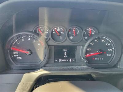 2022 Chevrolet Silverado 1500 Custom - Photo 16 - Du Quoin, IL 62832