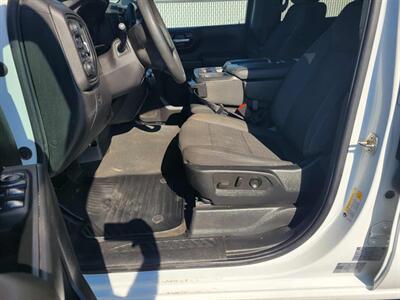 2022 Chevrolet Silverado 1500 Custom - Photo 20 - Du Quoin, IL 62832