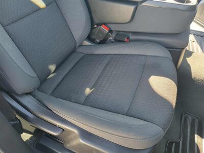 2022 Chevrolet Silverado 1500 Custom - Photo 11 - Du Quoin, IL 62832