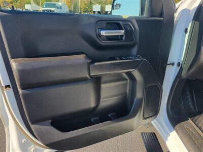 2022 Chevrolet Silverado 1500 Custom - Photo 21 - Du Quoin, IL 62832
