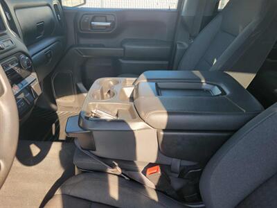 2022 Chevrolet Silverado 1500 Custom - Photo 19 - Du Quoin, IL 62832
