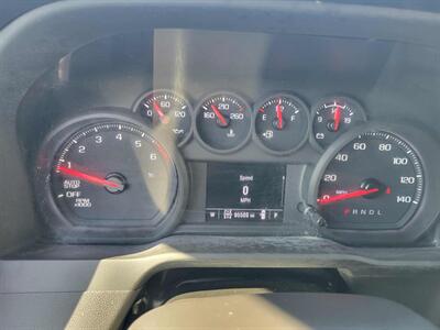 2022 Chevrolet Silverado 1500 Custom - Photo 17 - Du Quoin, IL 62832