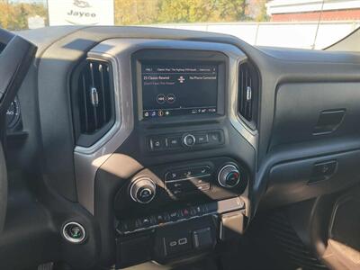 2022 Chevrolet Silverado 1500 Custom - Photo 15 - Du Quoin, IL 62832
