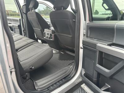 2020 Ford F-150 XLT   - Photo 15 - Du Quoin, IL 62832
