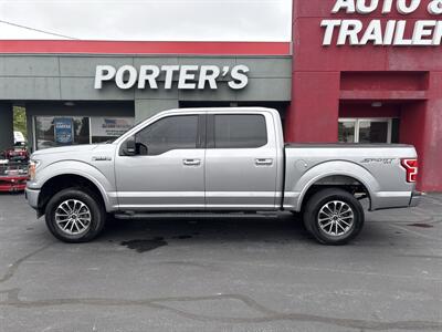 2020 Ford F-150 XLT   - Photo 7 - Du Quoin, IL 62832